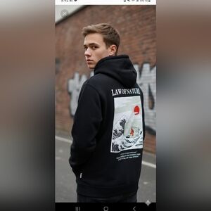 Power OF The Game Hooidie